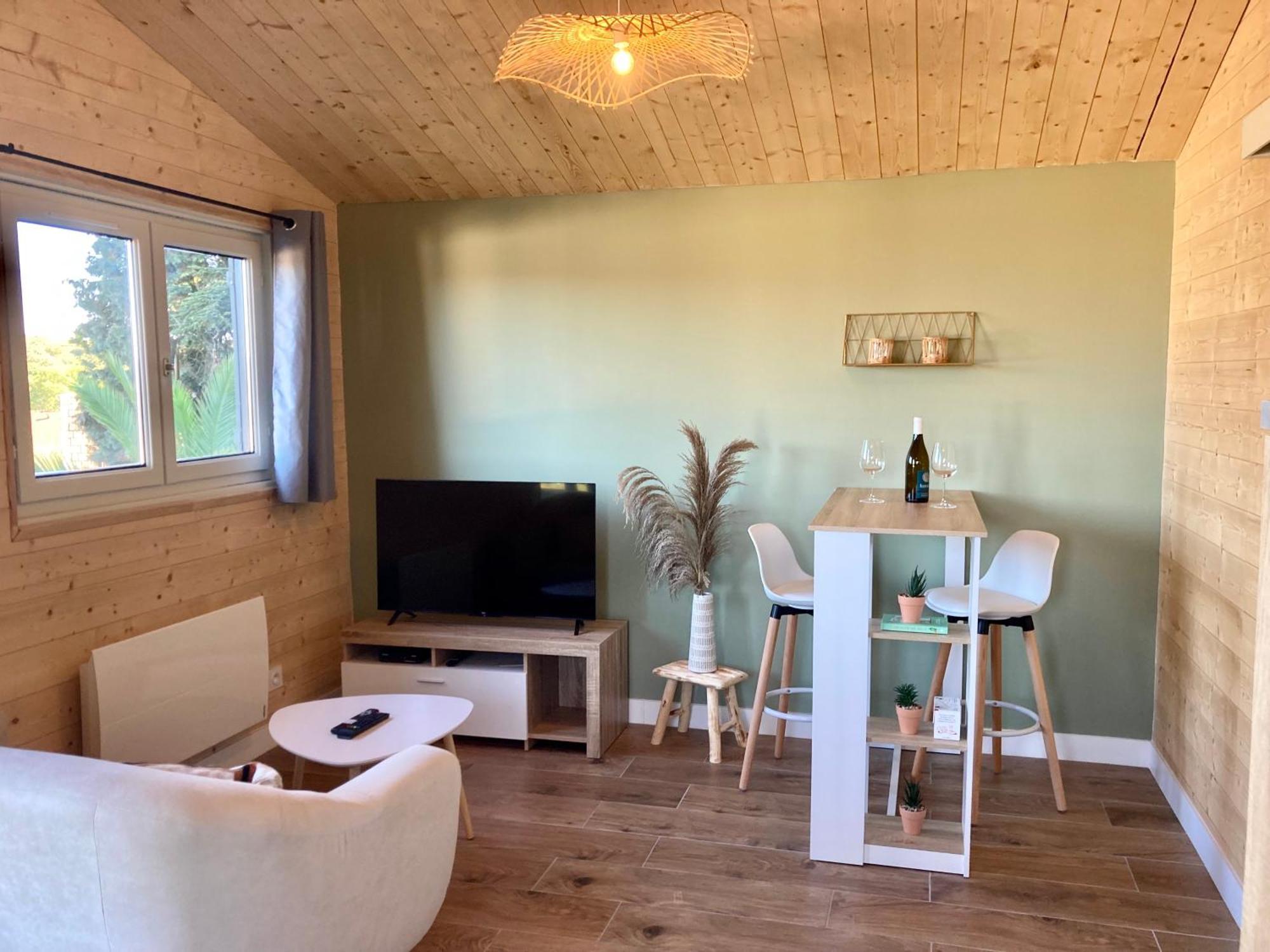 Scorfel Lodge, Northwood, Bain Nordique, Terrasse Trégastel المظهر الخارجي الصورة